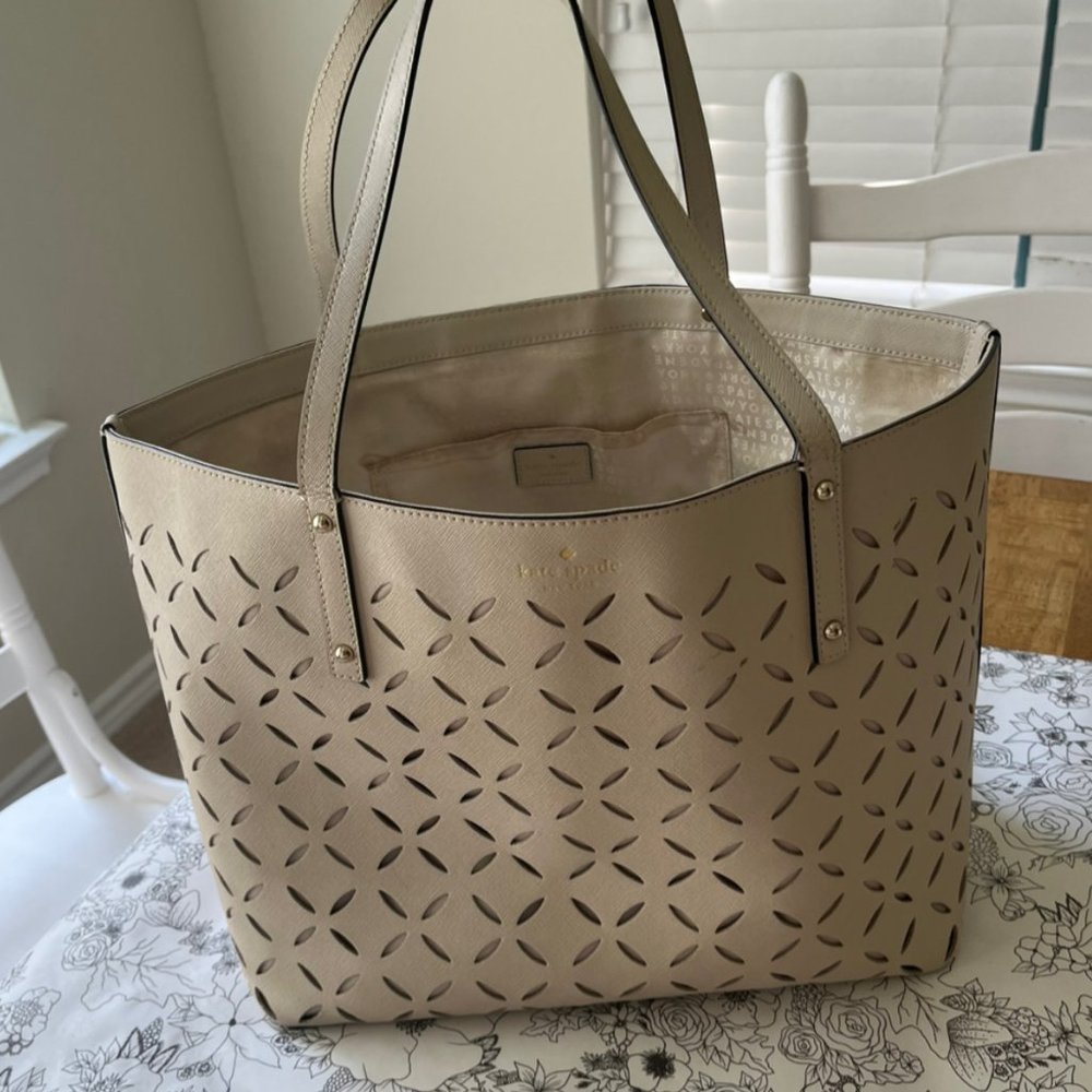 Kate Spade Tote Bag
